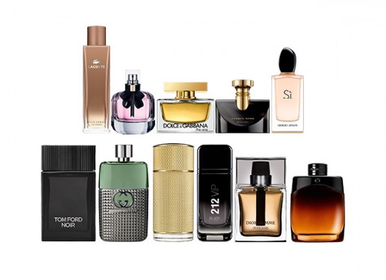 عطر و ادکلن