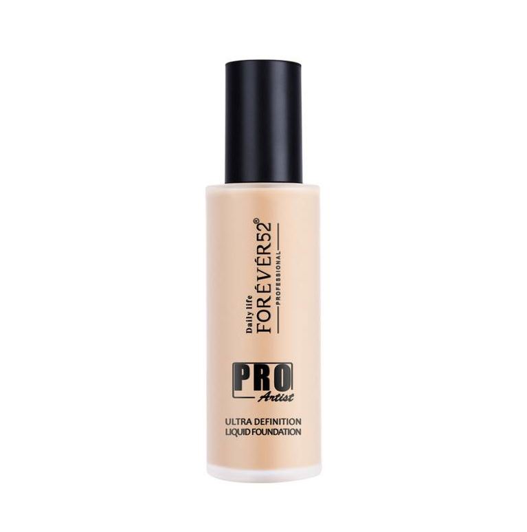 کرم پودر 60میل Pro Artist فوراور52